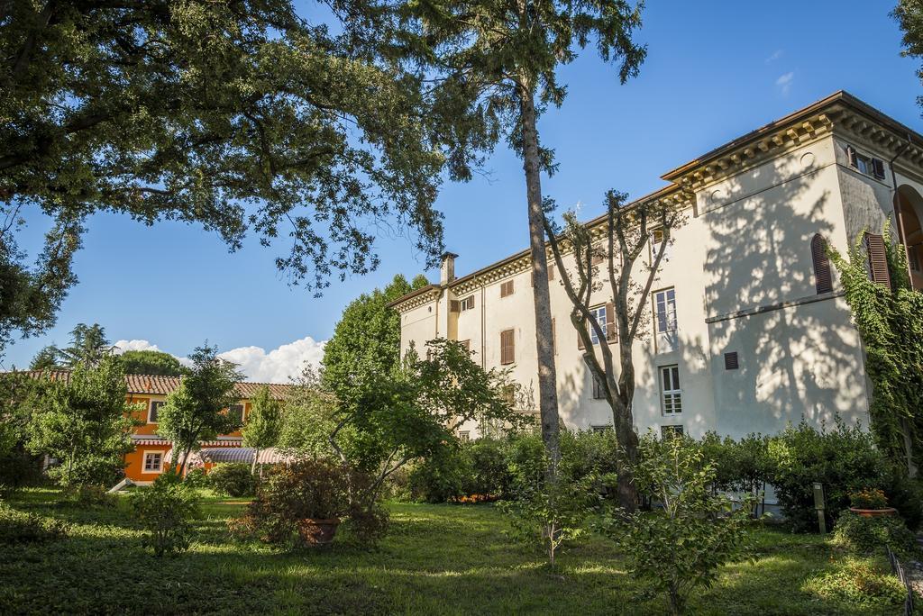 Hotel Villa La Principessa Lucca Luaran gambar